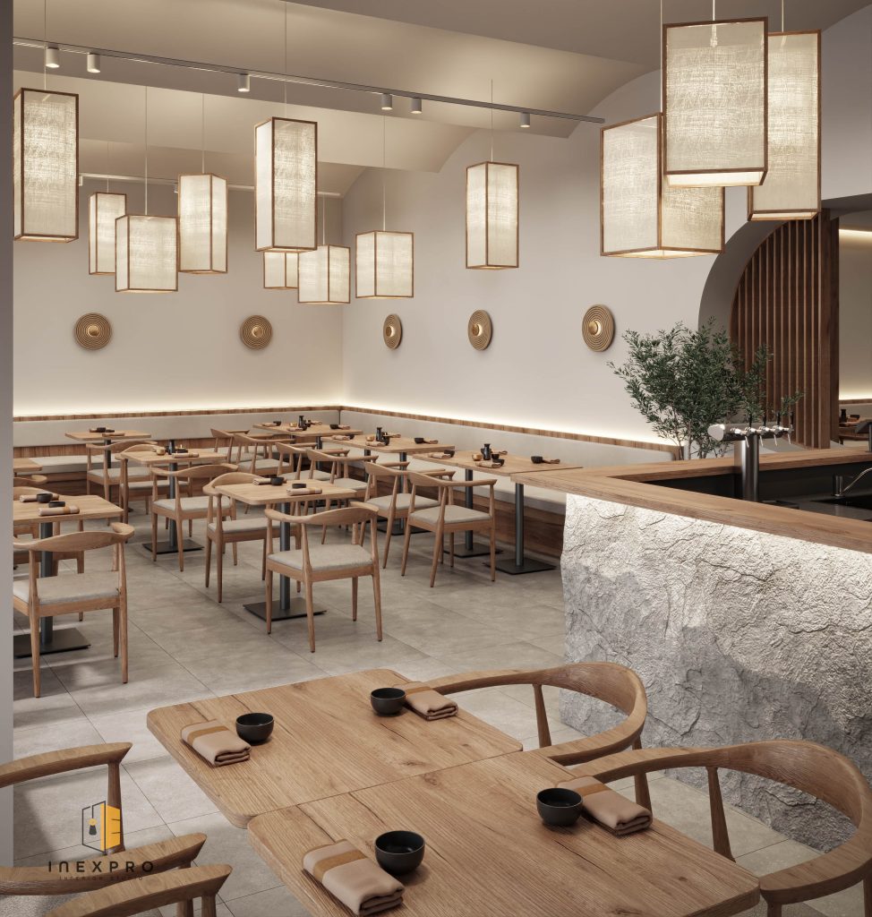 MATEA restaurant