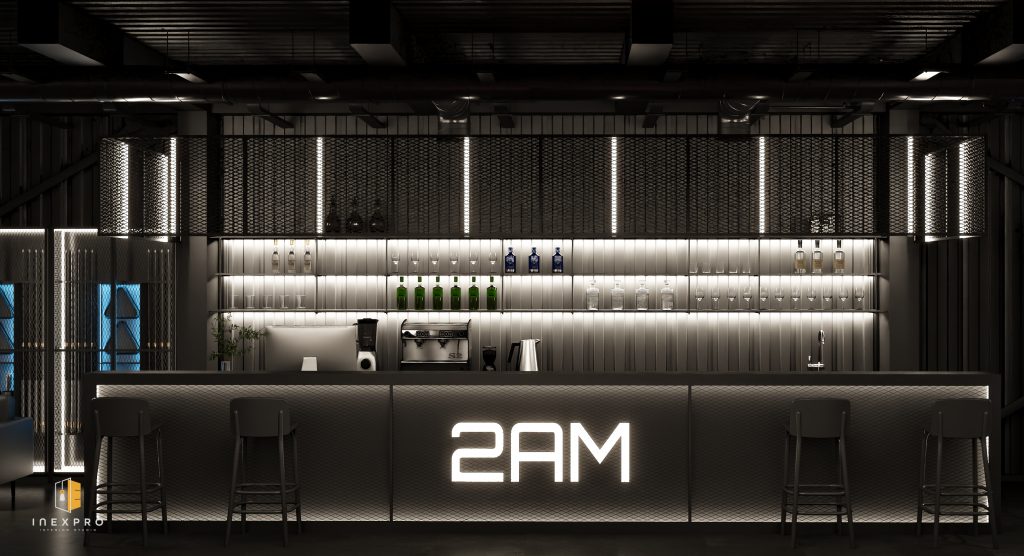 2AE Billiard Bar