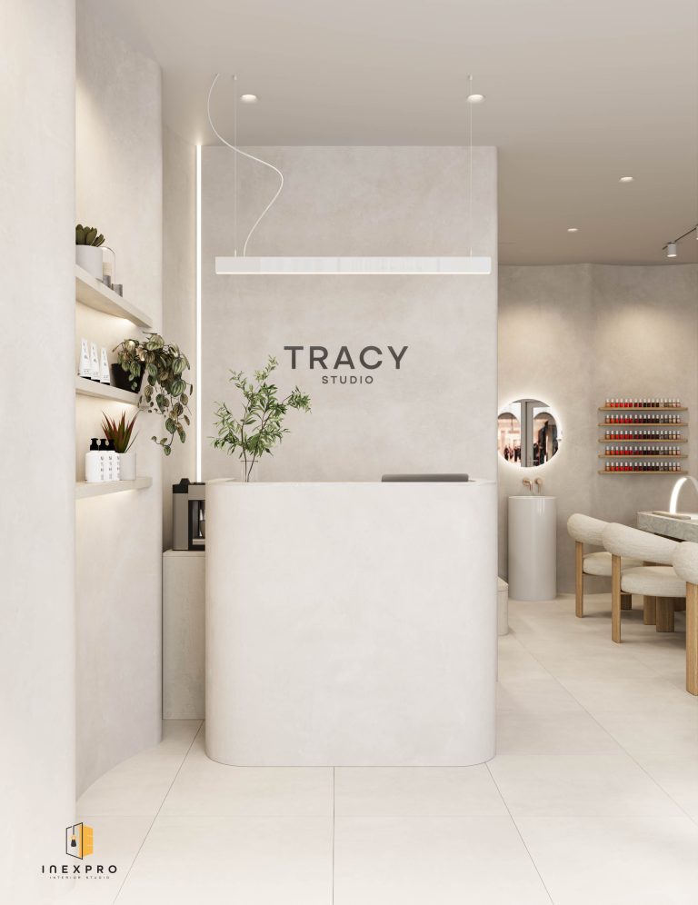 TRACY.Studio