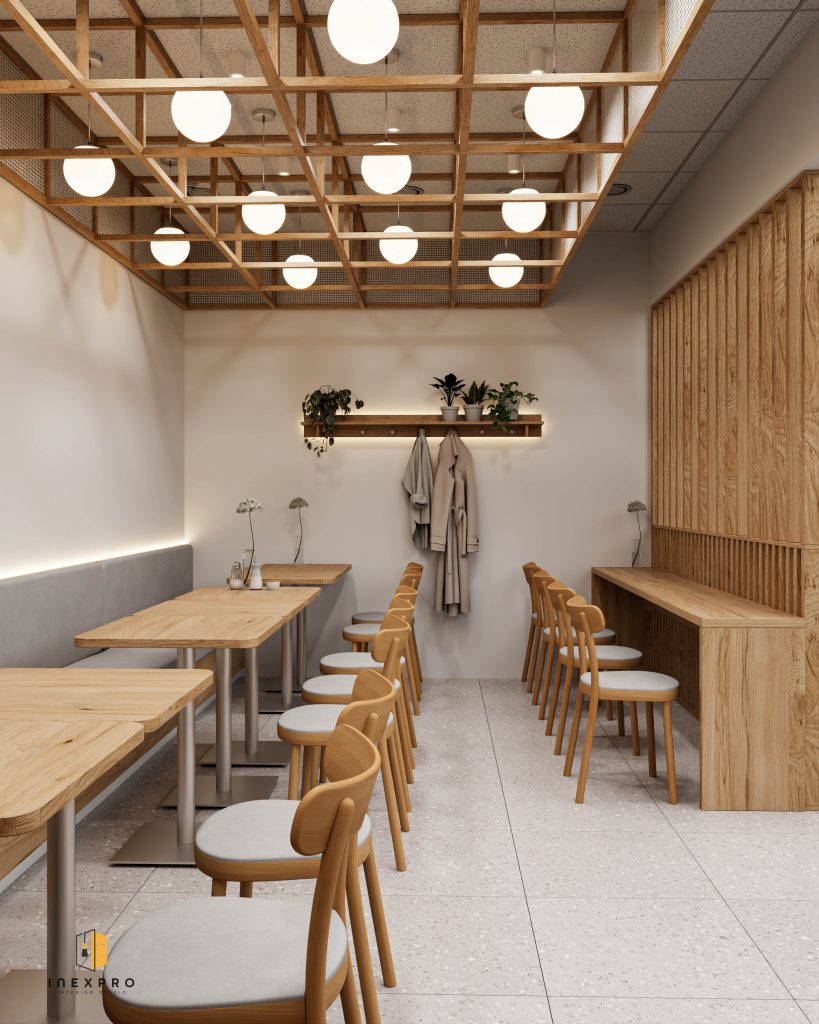 Happy.Wok concept