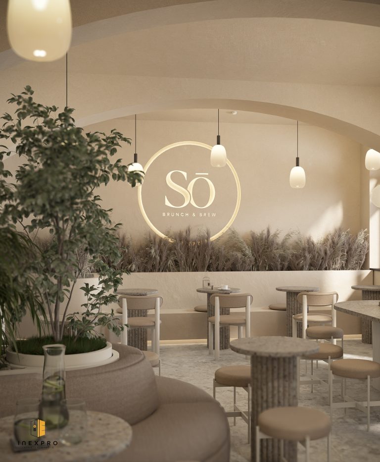 SŌ Brunch & Brew