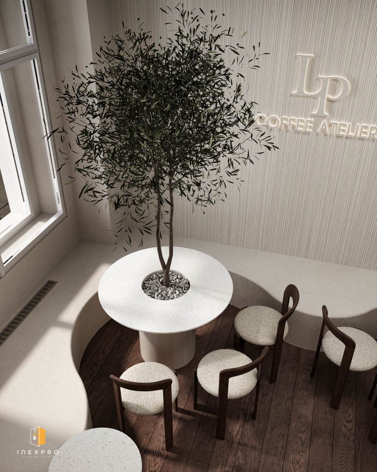 Caphe.atelier