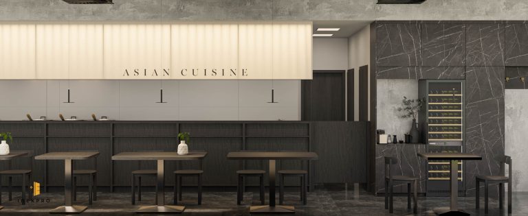 MOON Bistro