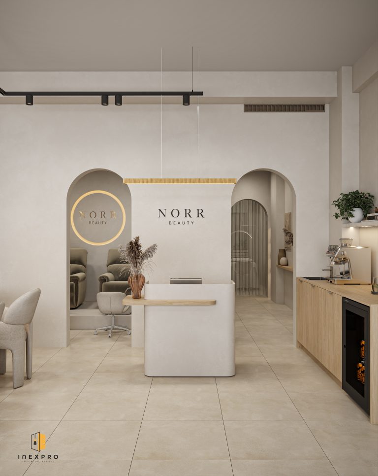 NORR. salon