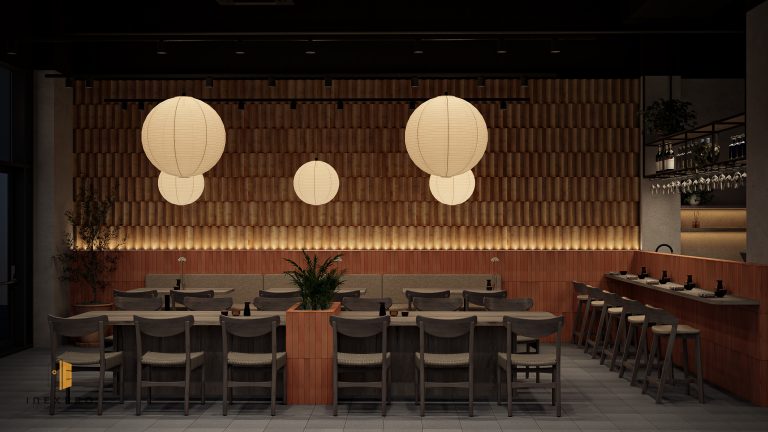 Pho Retro